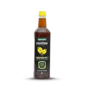 Mustard Oil