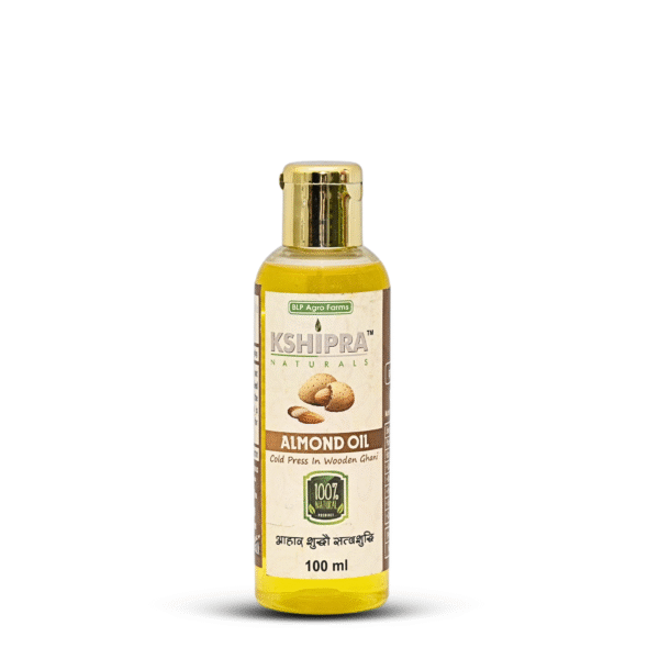 Almond Oil