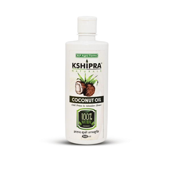 Coconut Oil