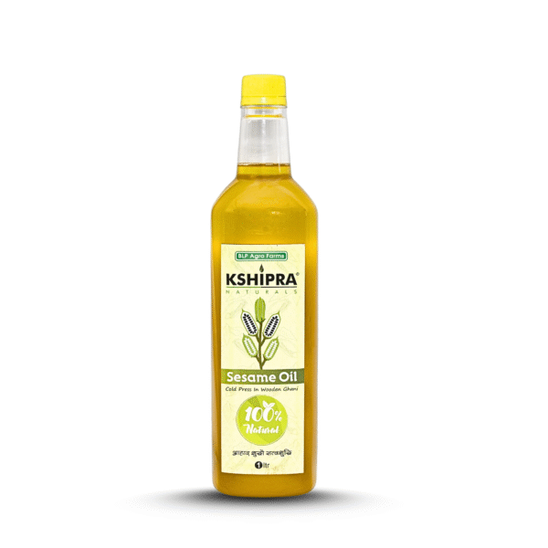 Sesame Oil